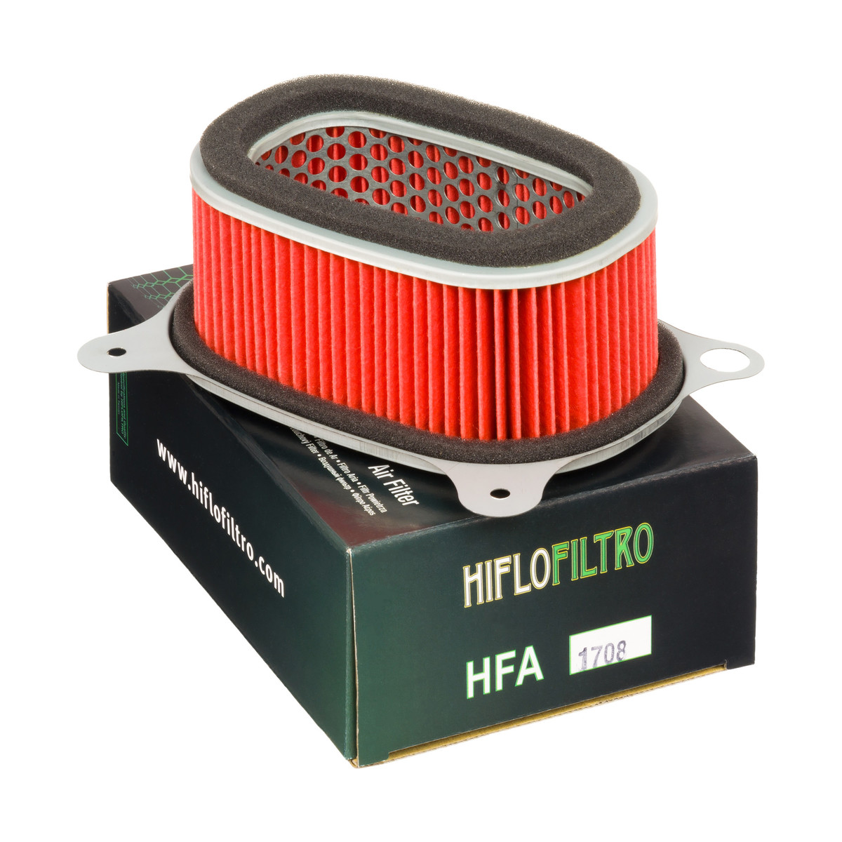 Hi-Flo Filtro Air Filter HFA1708