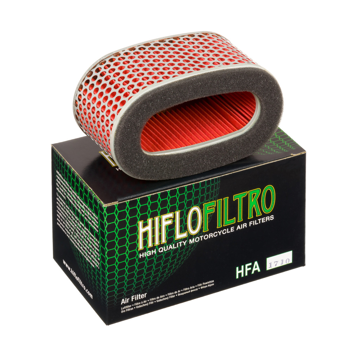 Hi-Flo Filtro Air Filter HFA1710