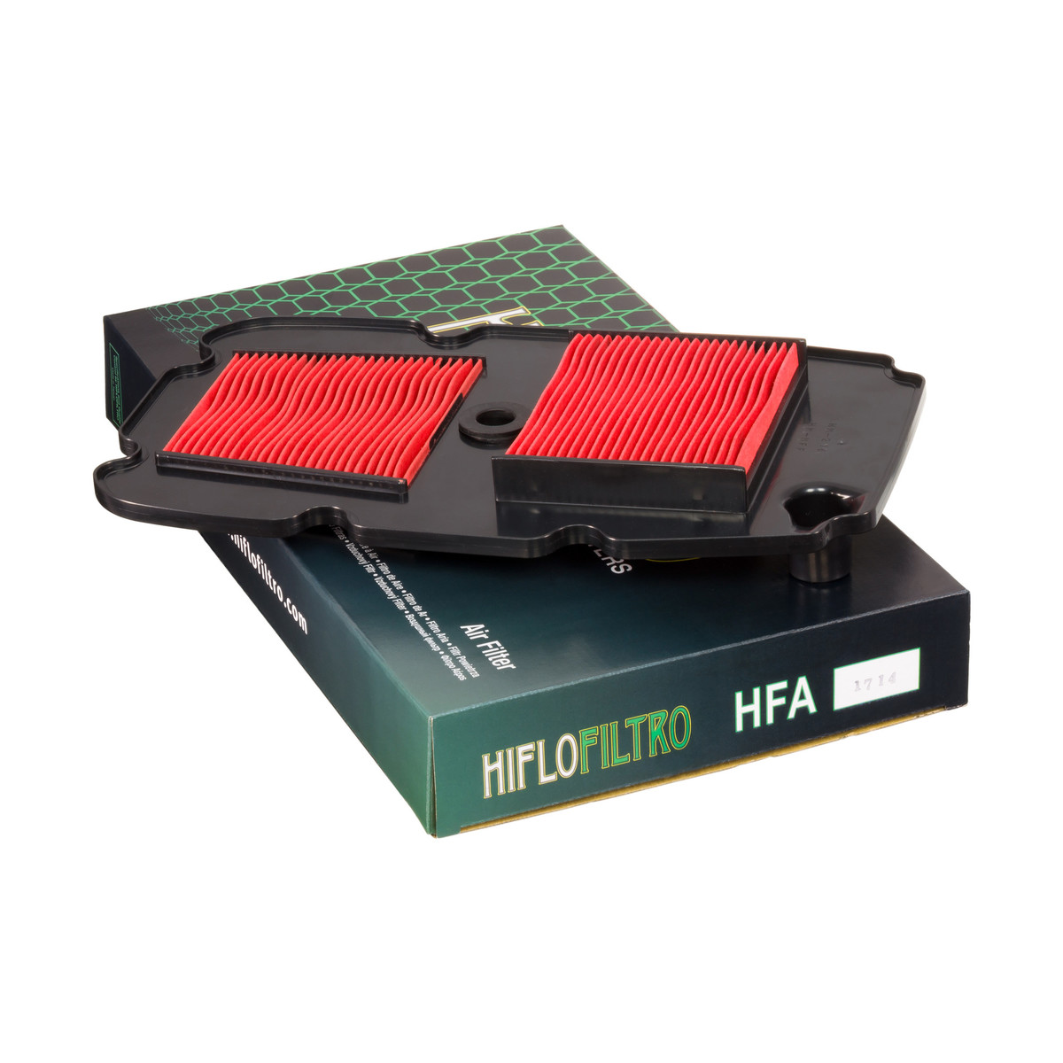 Hi-Flo Filtro Air Filter HFA1714