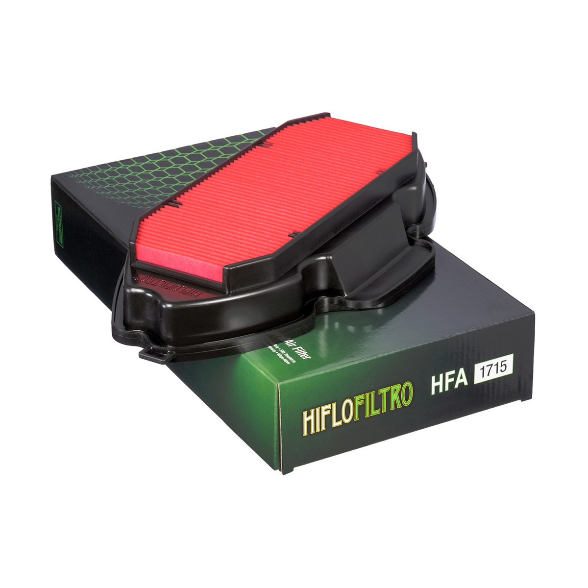 Hi-Flo Filtro Air Filter HFA1715