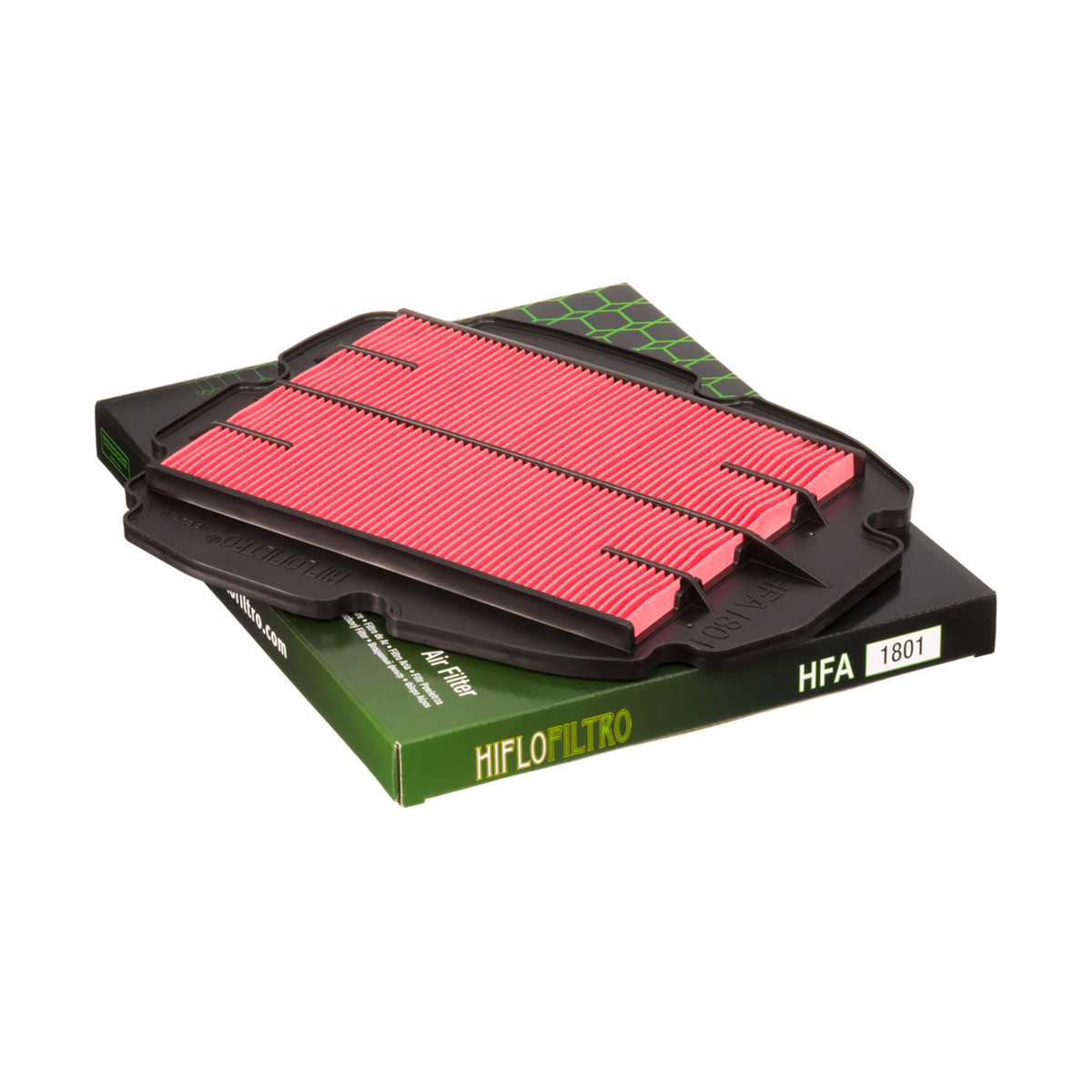 Hi-Flo Filtro Air Filter HFA1801