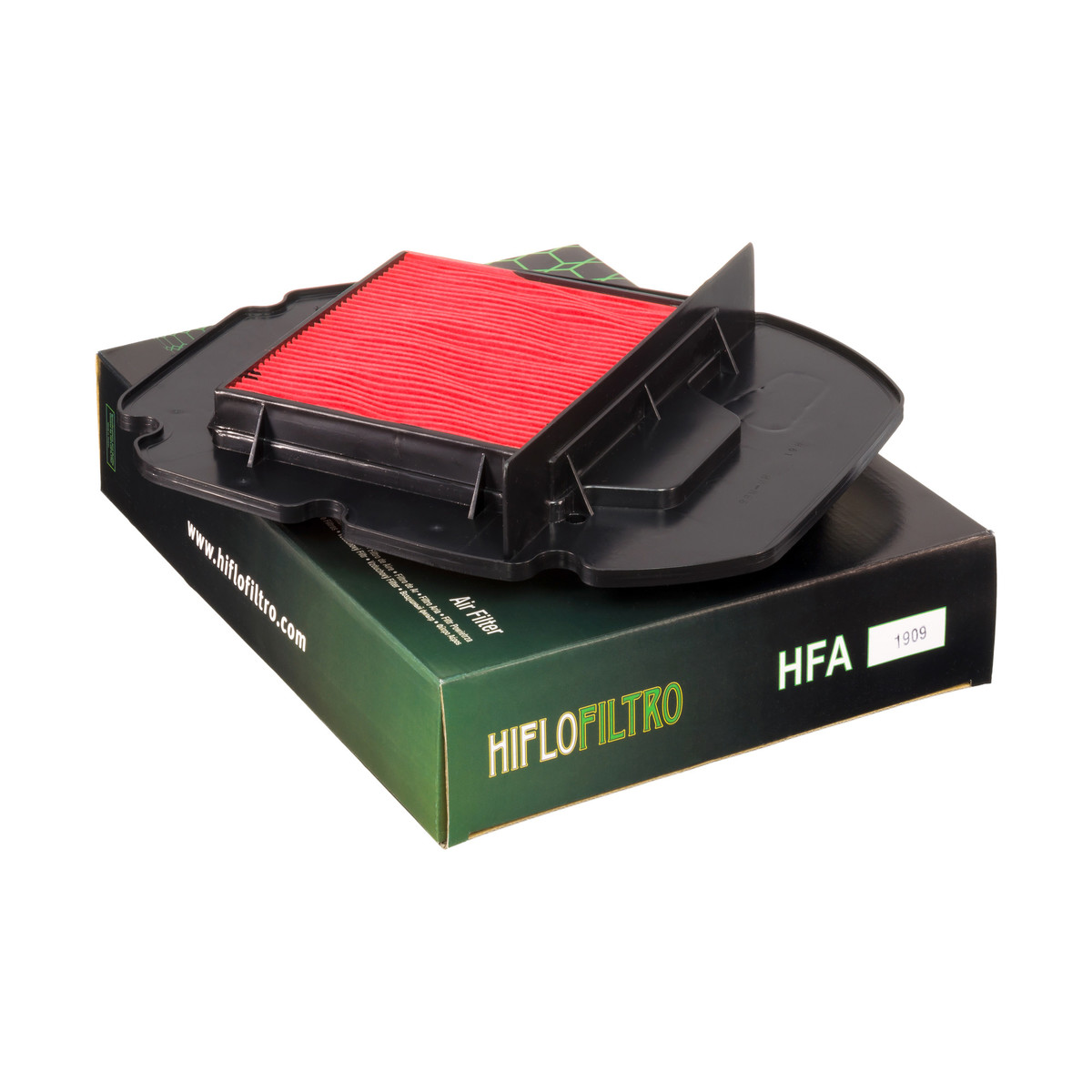 Hi-Flo Filtro Air Filter HFA1909