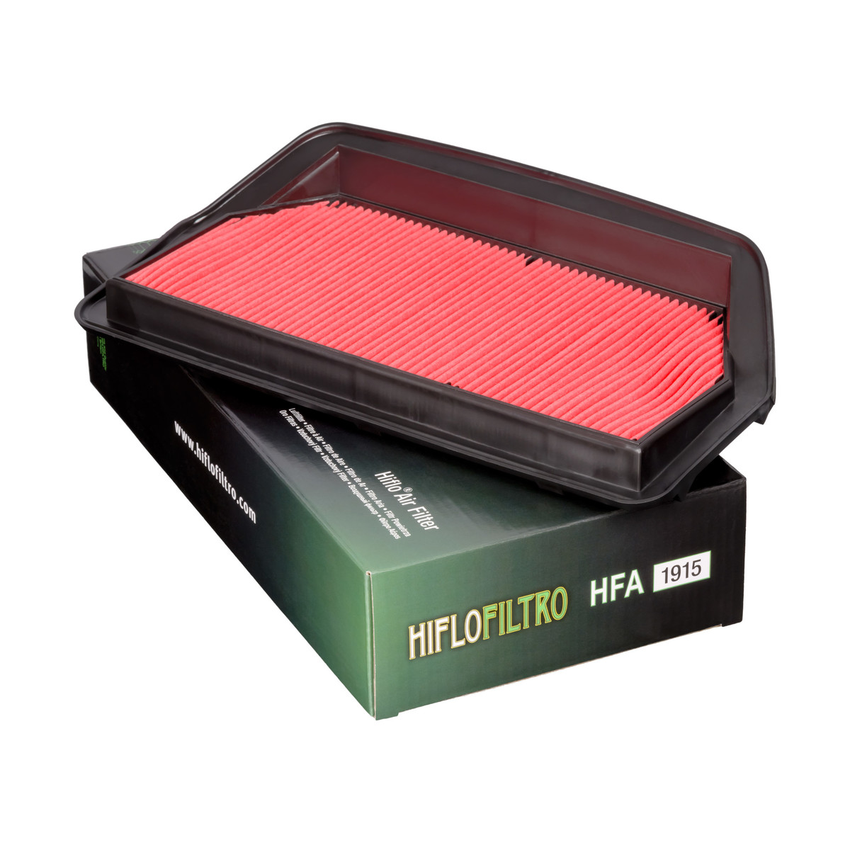 Hi-Flo Filtro Air Filter HFA1915