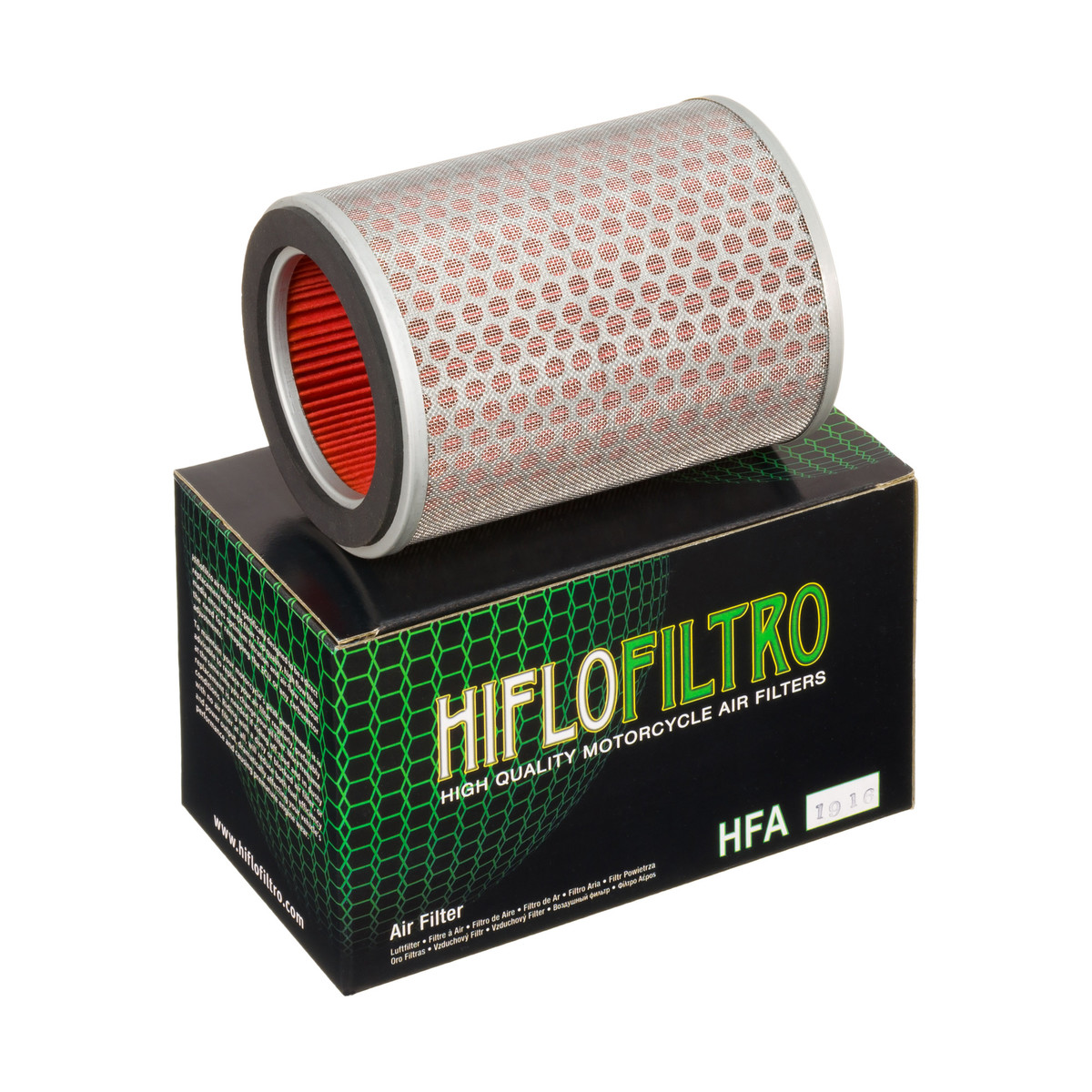 Hi-Flo Filtro Air Filter HFA1916