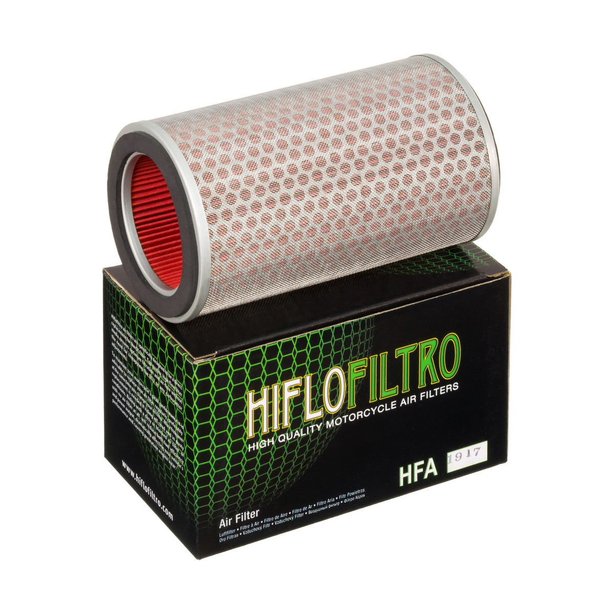 Hi-Flo Filtro Air Filter HFA1917