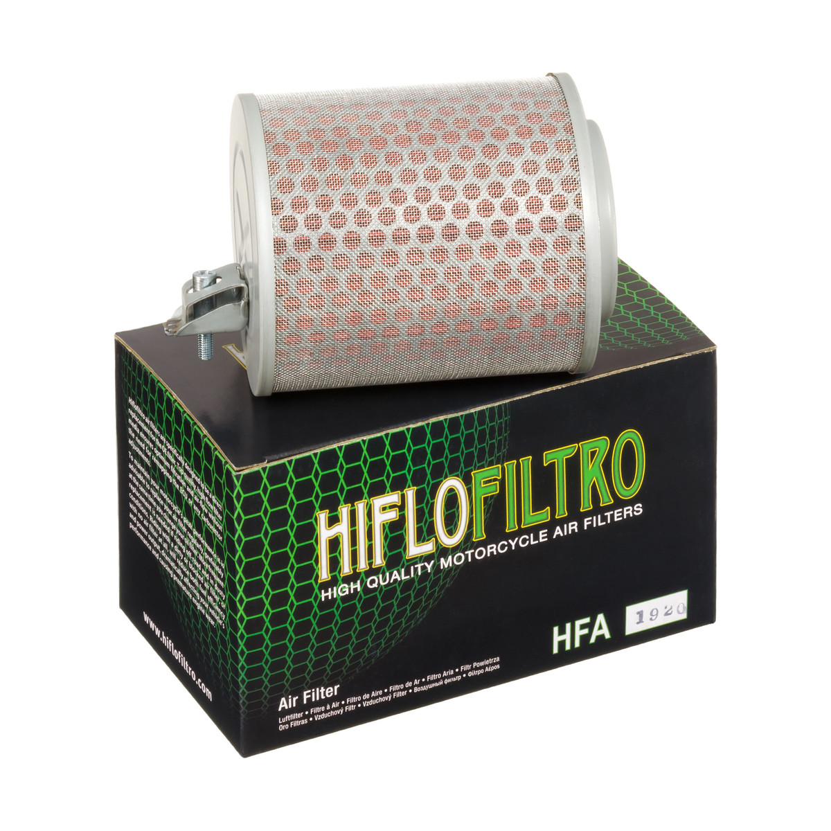 Hi-Flo Filtro Air Filter HFA1920