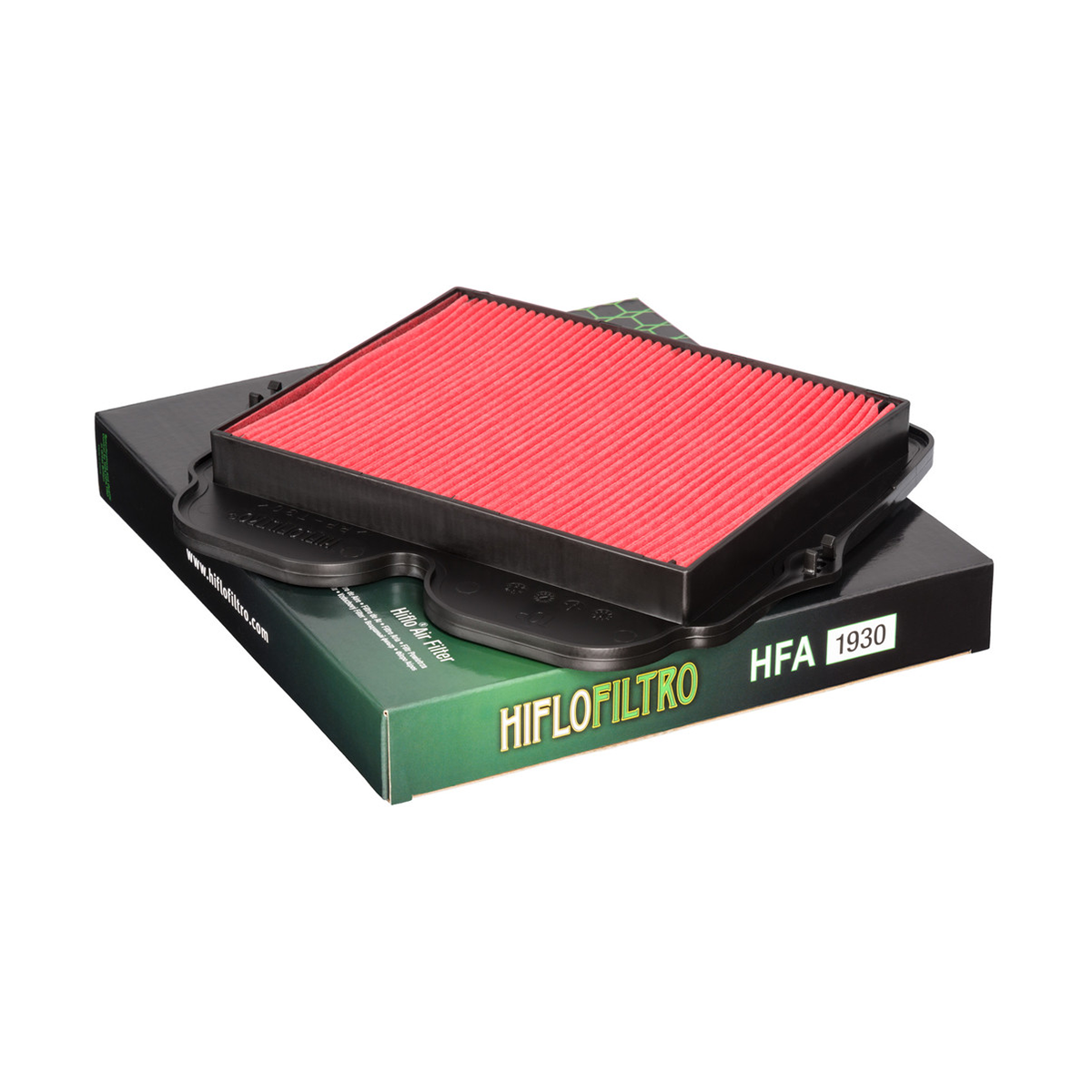 Hi-Flo Filtro Air Filter HFA1930