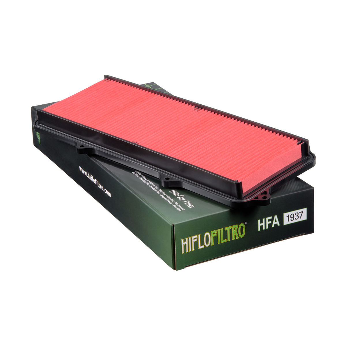 Hi-Flo Filtro Air Filter HFA1937