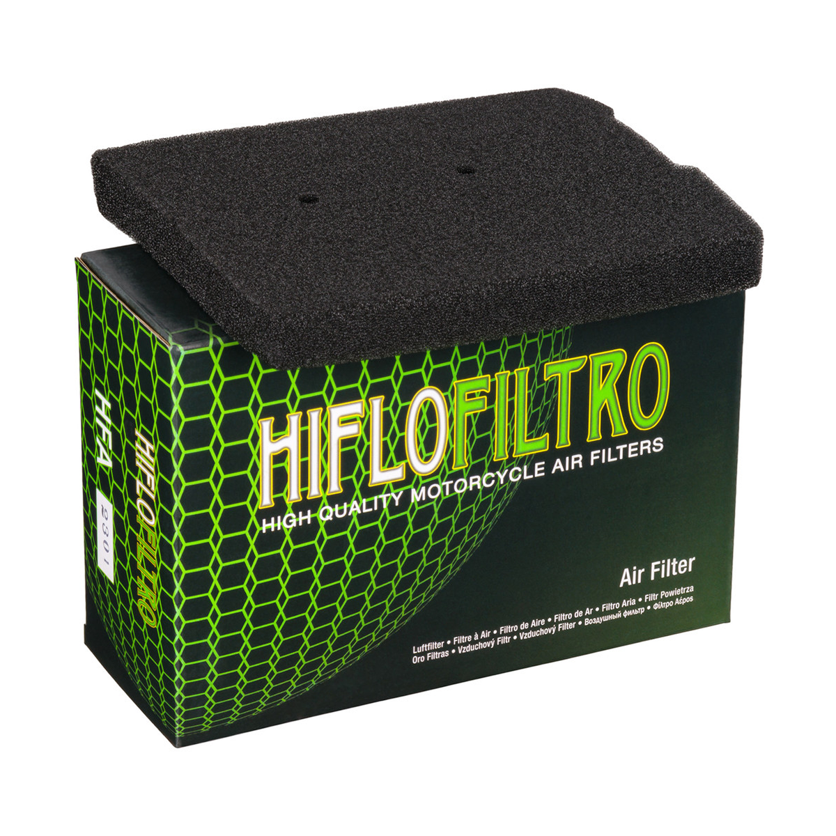 Hi-Flo Filtro Air Filter HFA2301