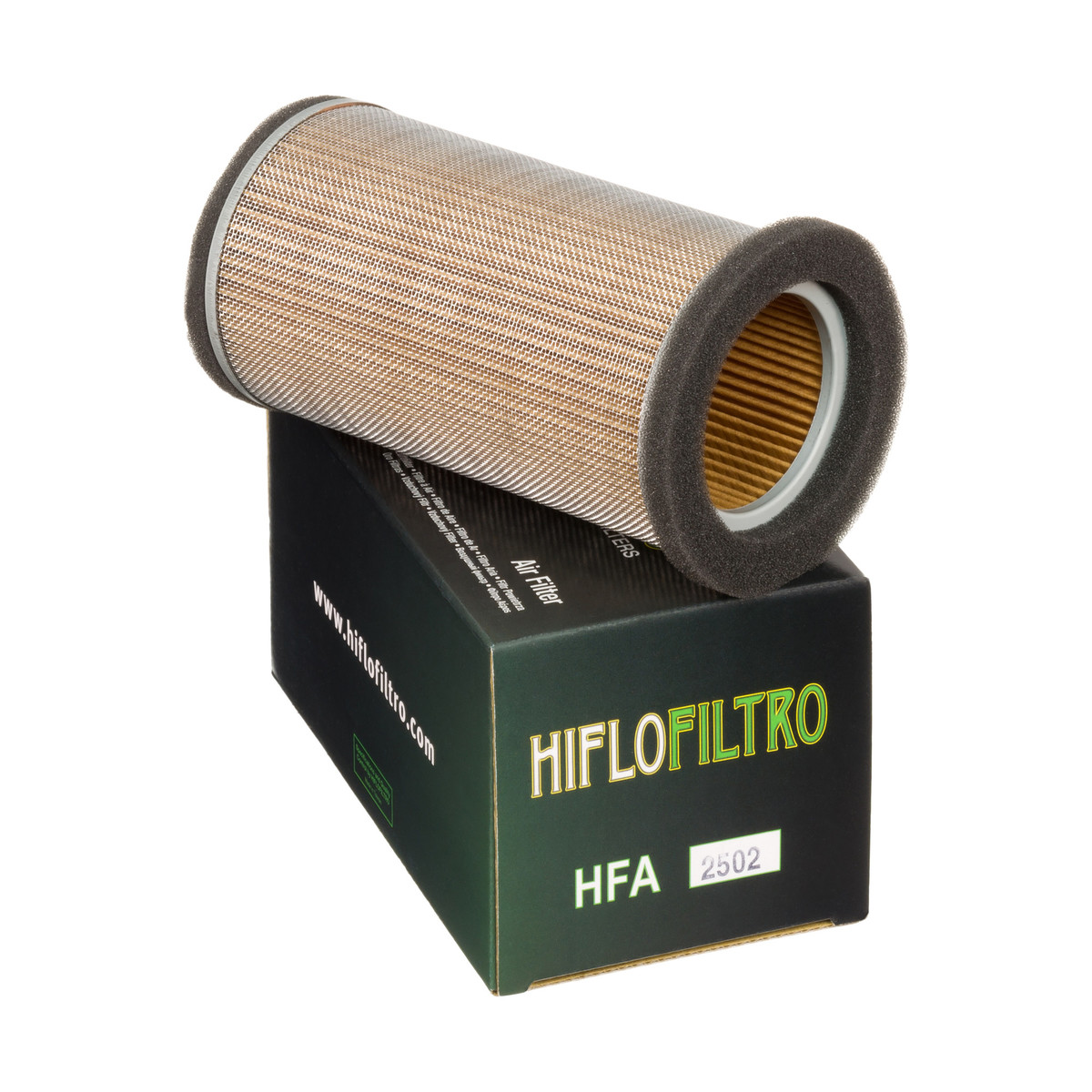 Hi-Flo Filtro Air Filter HFA2502