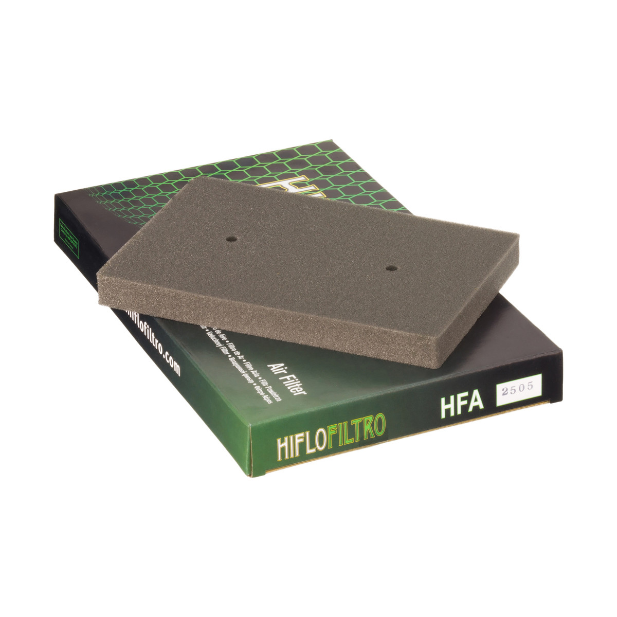 Hi-Flo Filtro Air Filter HFA2505