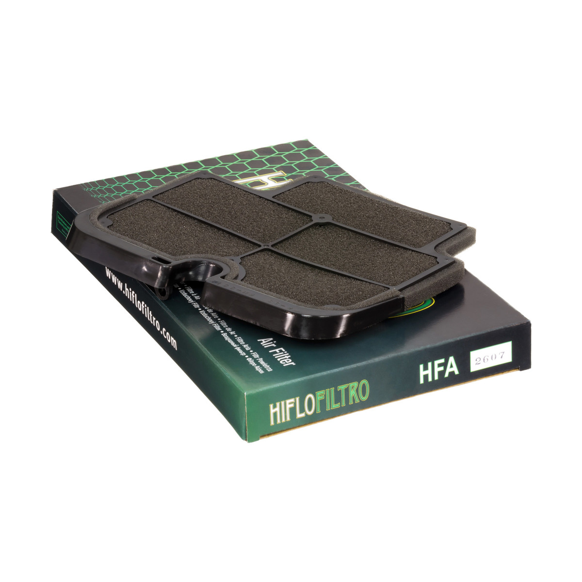 Hi-Flo Filtro Air Filter HFA2607