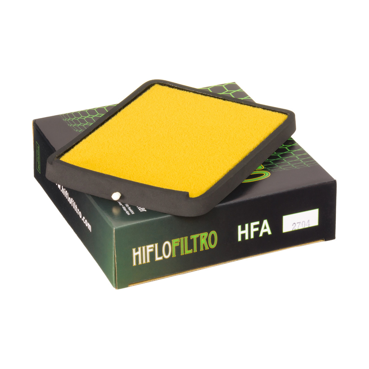 Hi-Flo Filtro Air Filter HFA2704