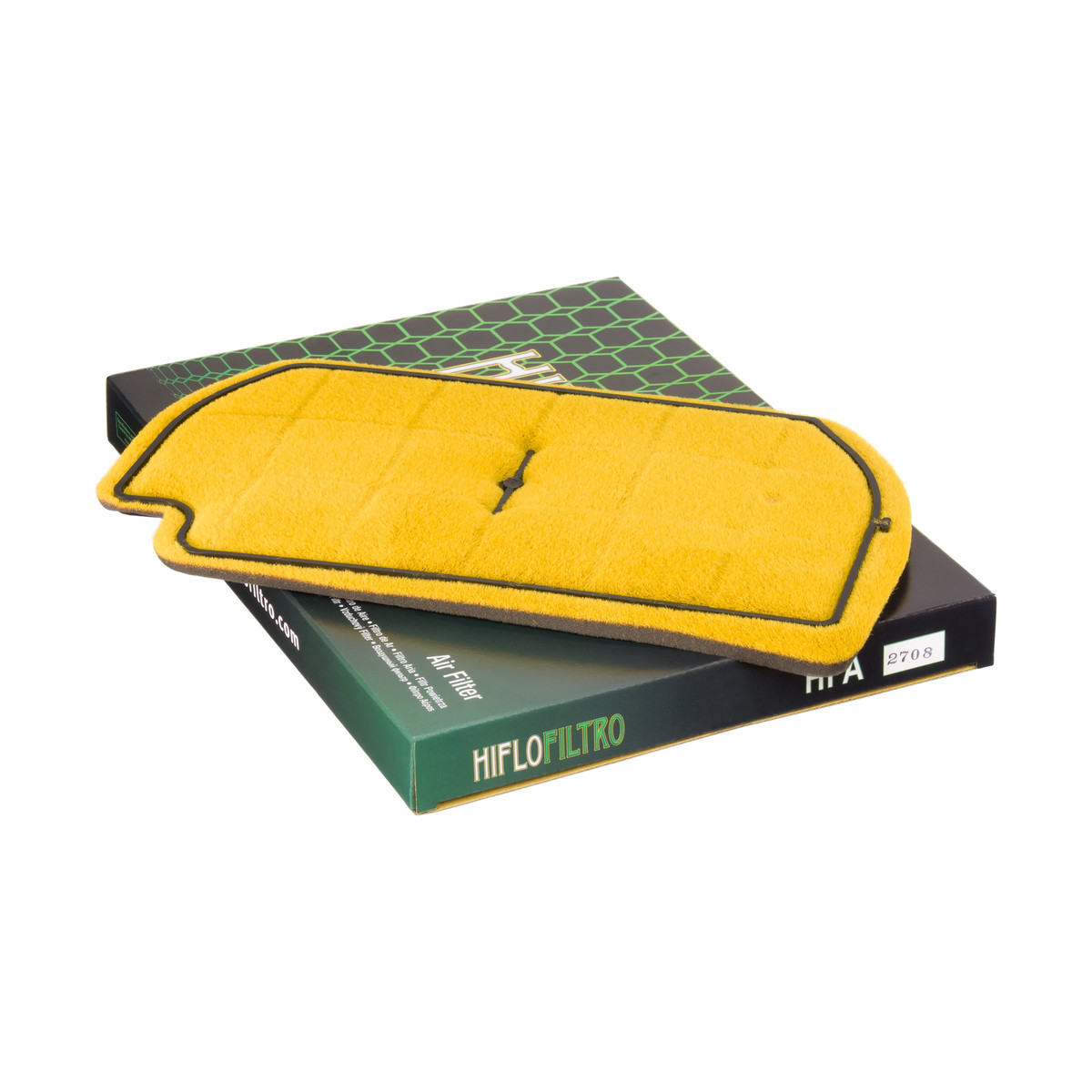 Hi-Flo Filtro Air Filter HFA2708