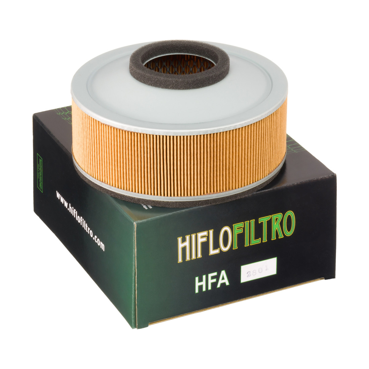 Hi-Flo Filtro Air Filter HFA2801
