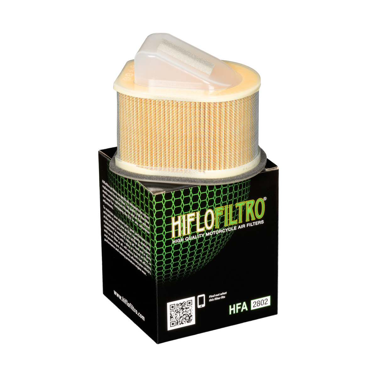 Hi-Flo Filtro Air Filter HFA2802