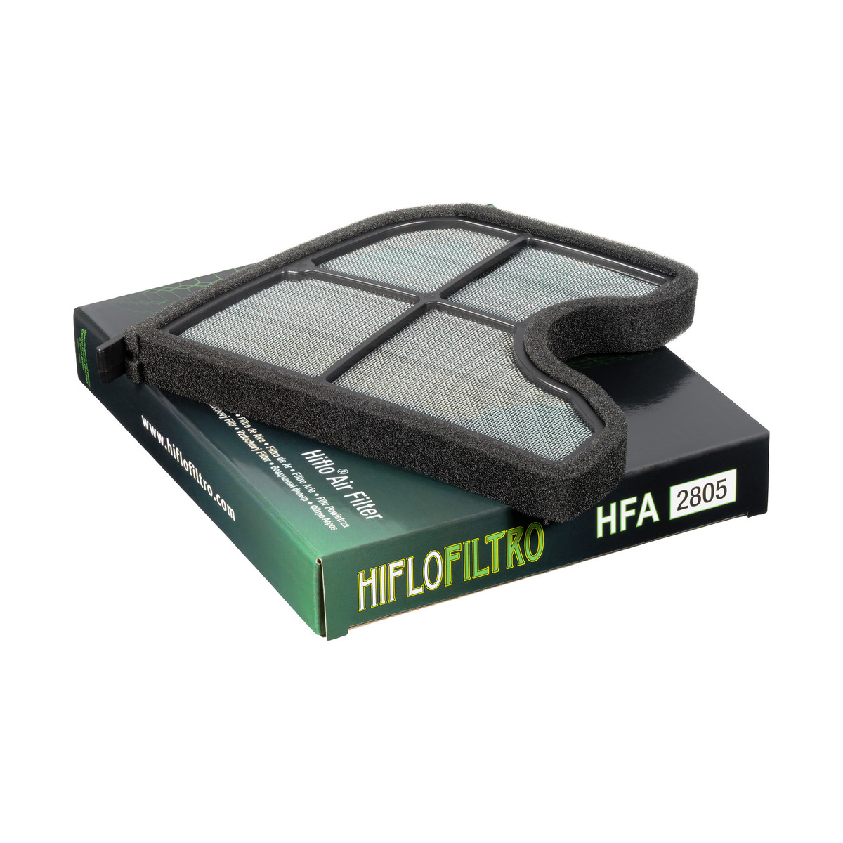 Hi-Flo Filtro Air Filter HFA2805