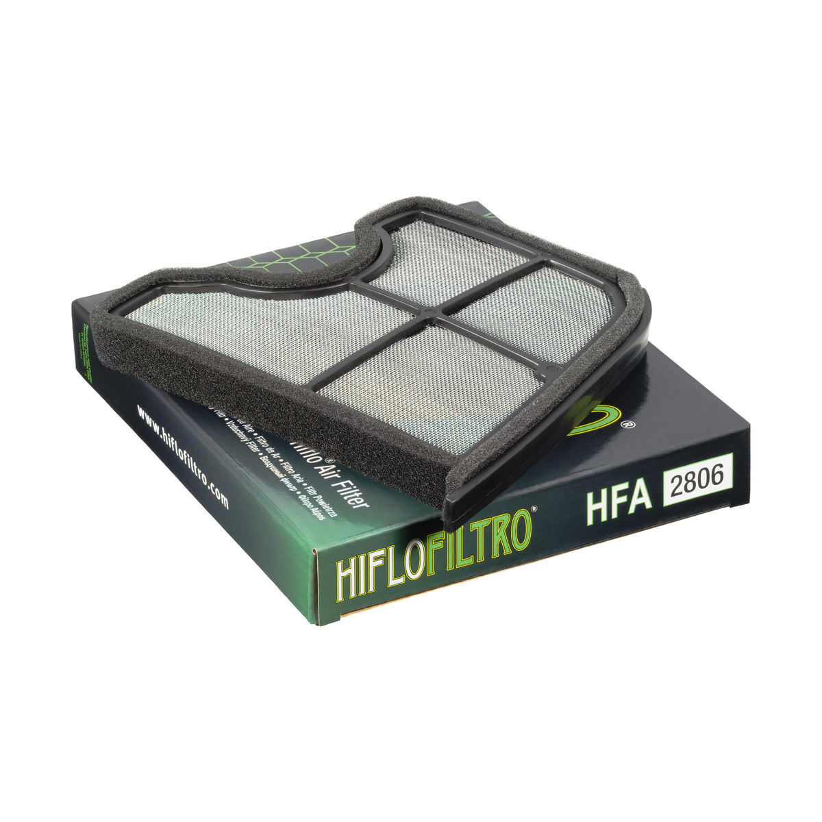 Hi-Flo Filtro Air Filter HFA2806