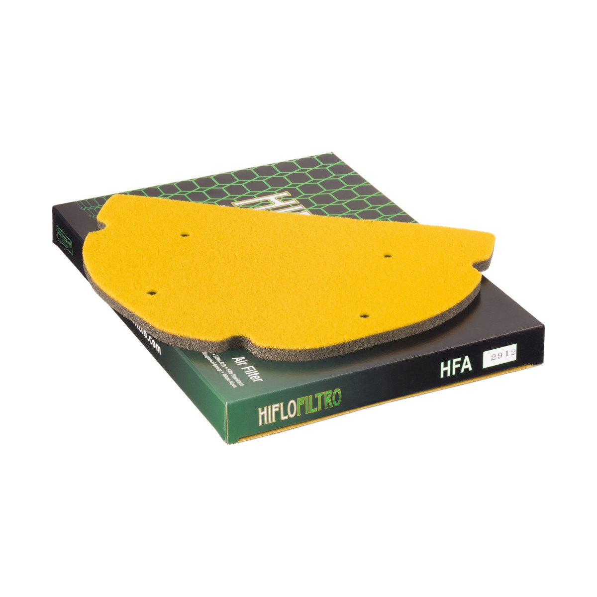 Hi-Flo Filtro Air Filter HFA2912