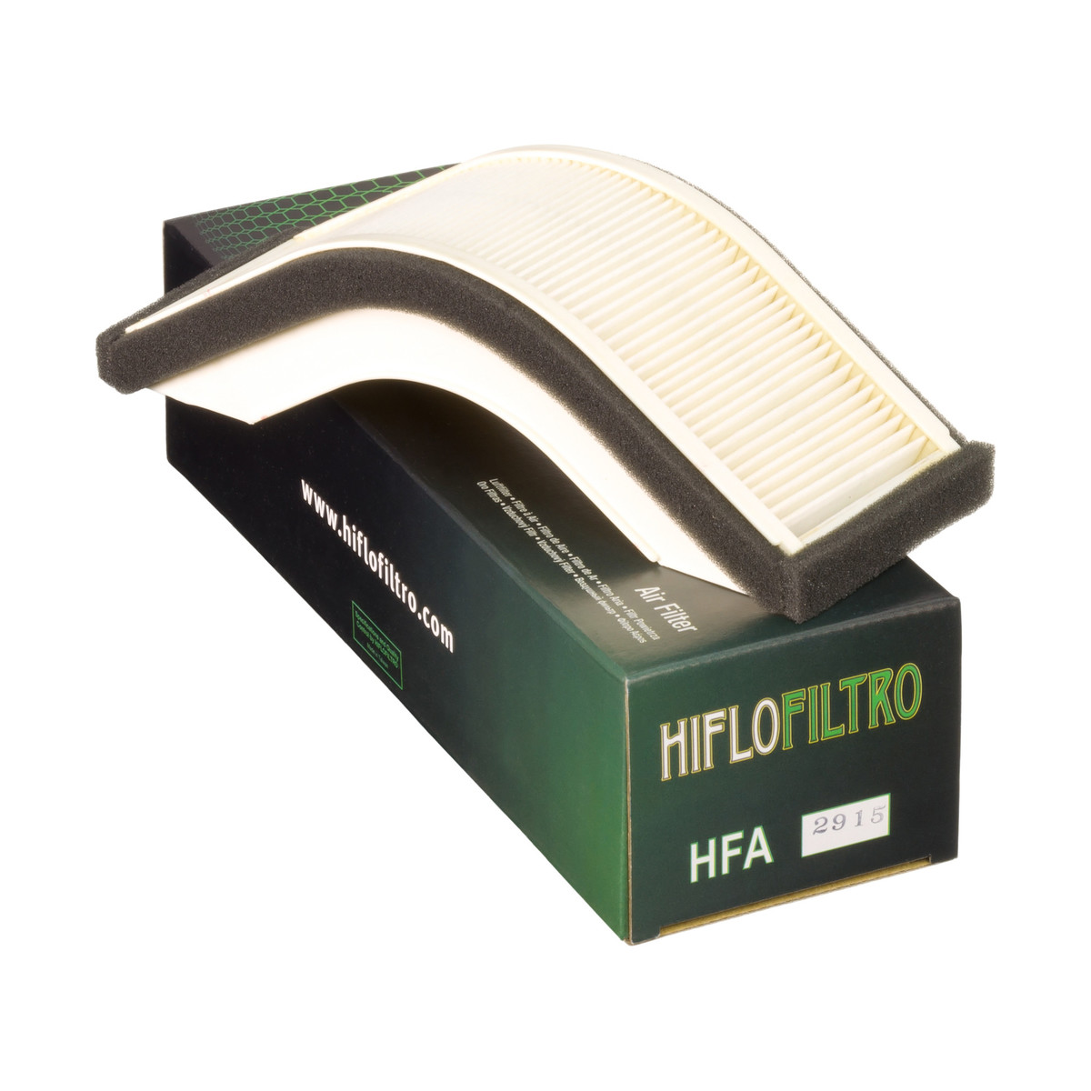 Hi-Flo Filtro Air Filter HFA2915