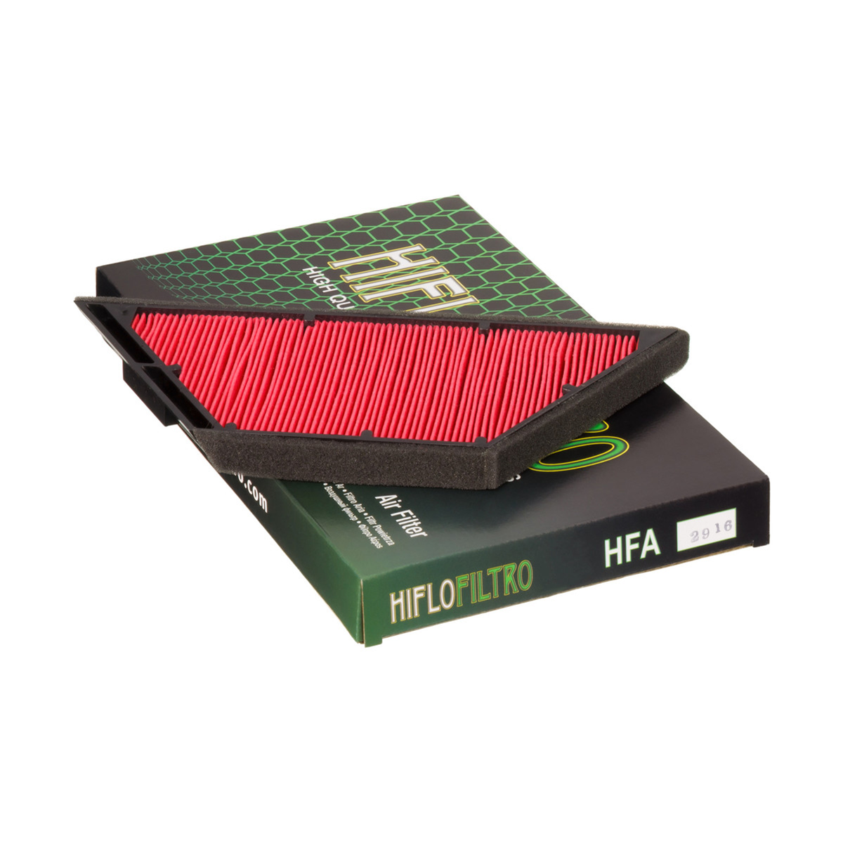 Hi-Flo Filtro Air Filter HFA2916