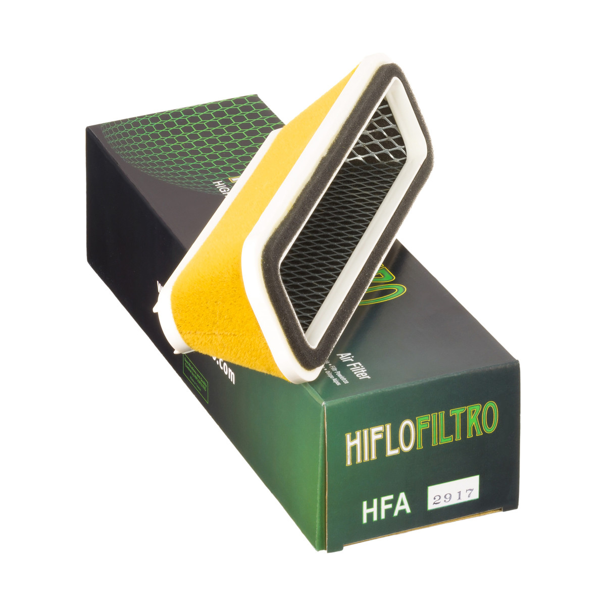 Hi-Flo Filtro Air Filter HFA2917