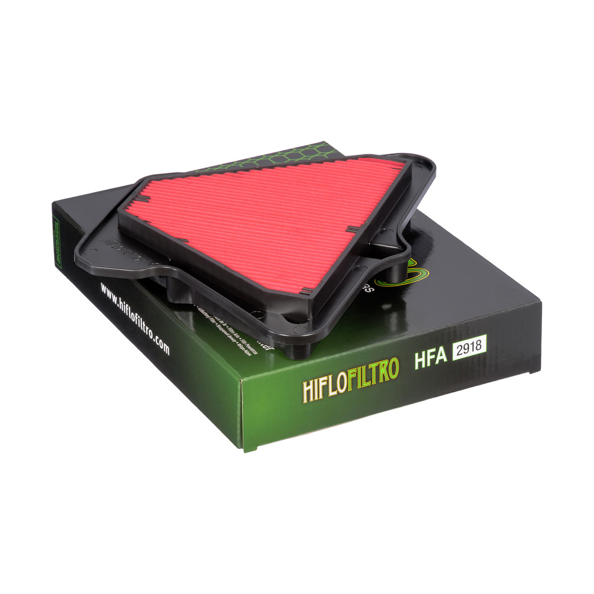 Hi-Flo Filtro Air Filter HFA2918