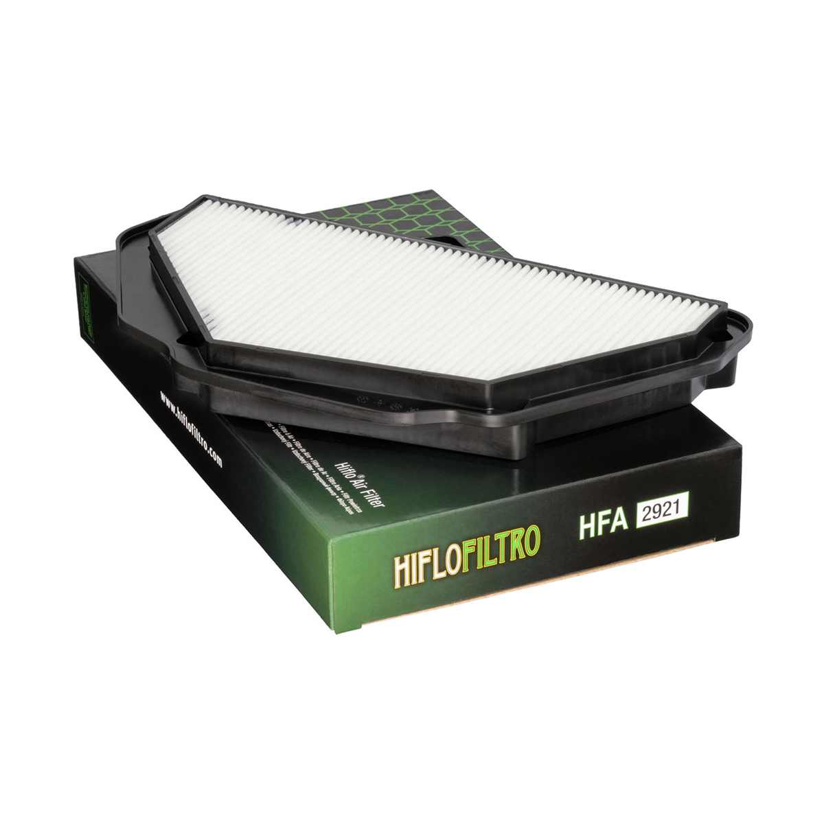 Hi-Flo Filtro Air Filter HFA2921