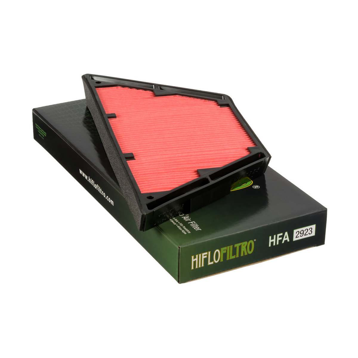 Hi-Flo Filtro Air Filter HFA2923