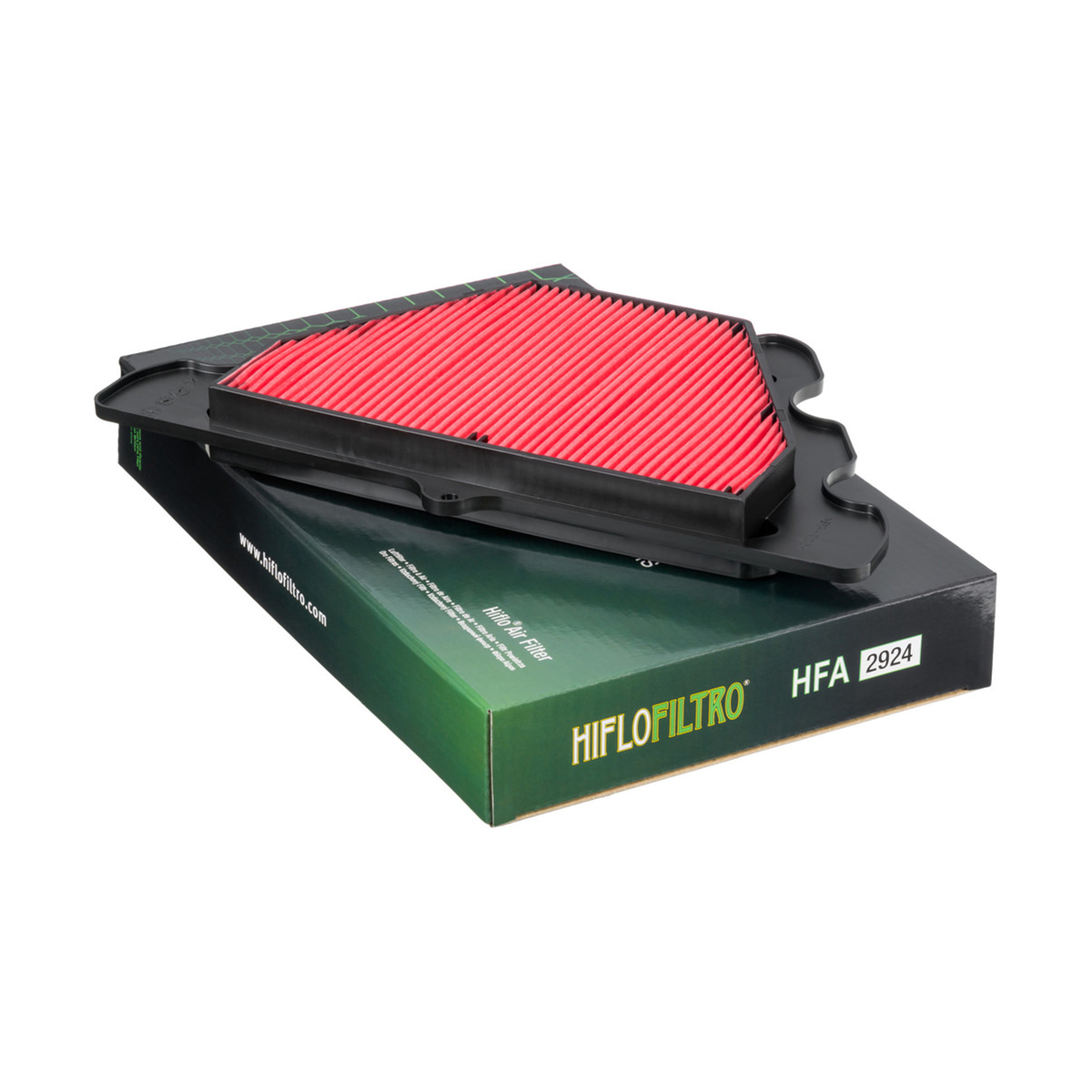 Hi-Flo Filtro Air Filter HFA2924
