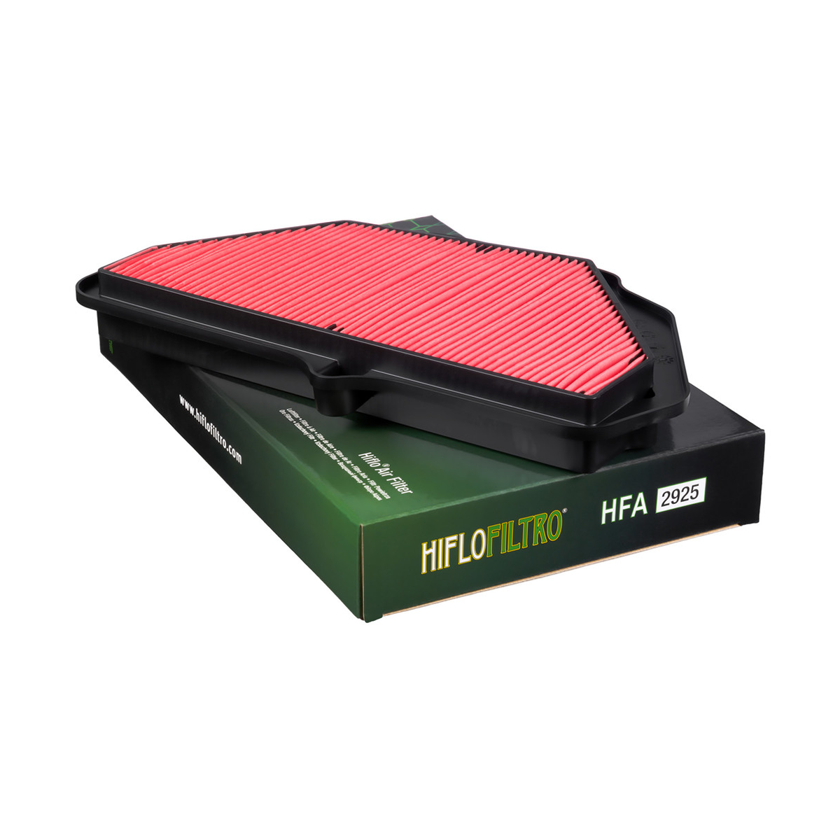 Hi-Flo Filtro Air Filter HFA2925