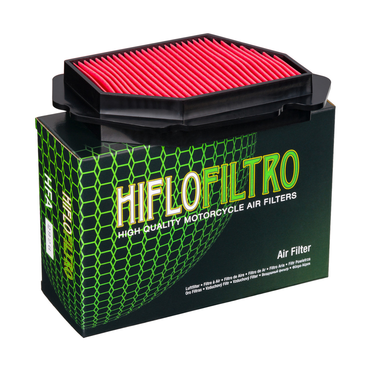 Hi-Flo Filtro Air Filter HFA2926