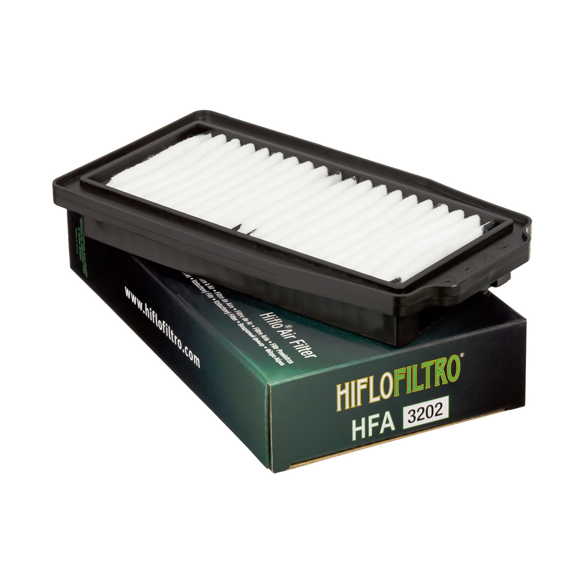 Hi-Flo Filtro Air Filter HFA3202
