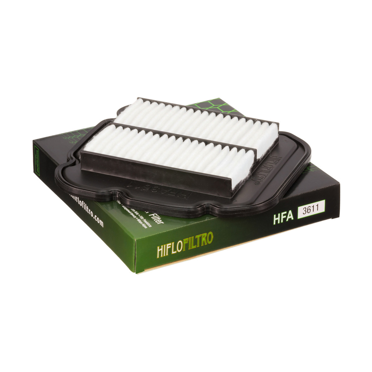 Hi-Flo Filtro Air Filter HFA3611