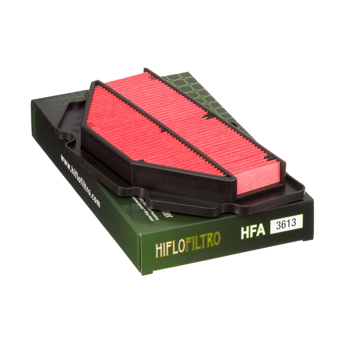 Hi-Flo Filtro Air Filter HFA3613