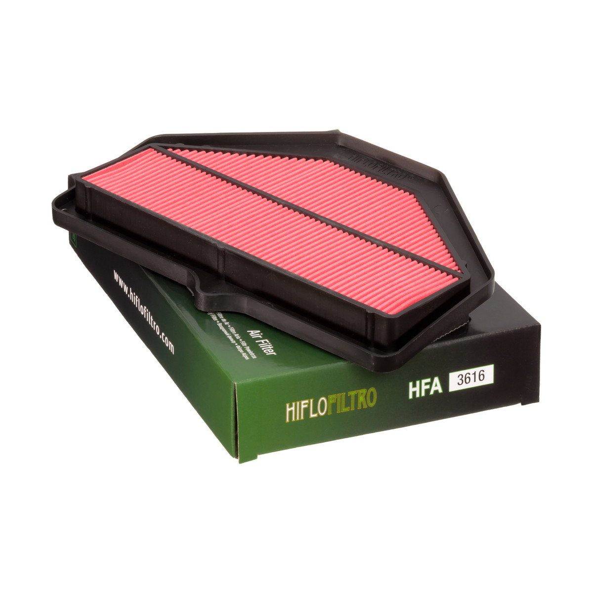 Hi-Flo Filtro Air Filter HFA3616