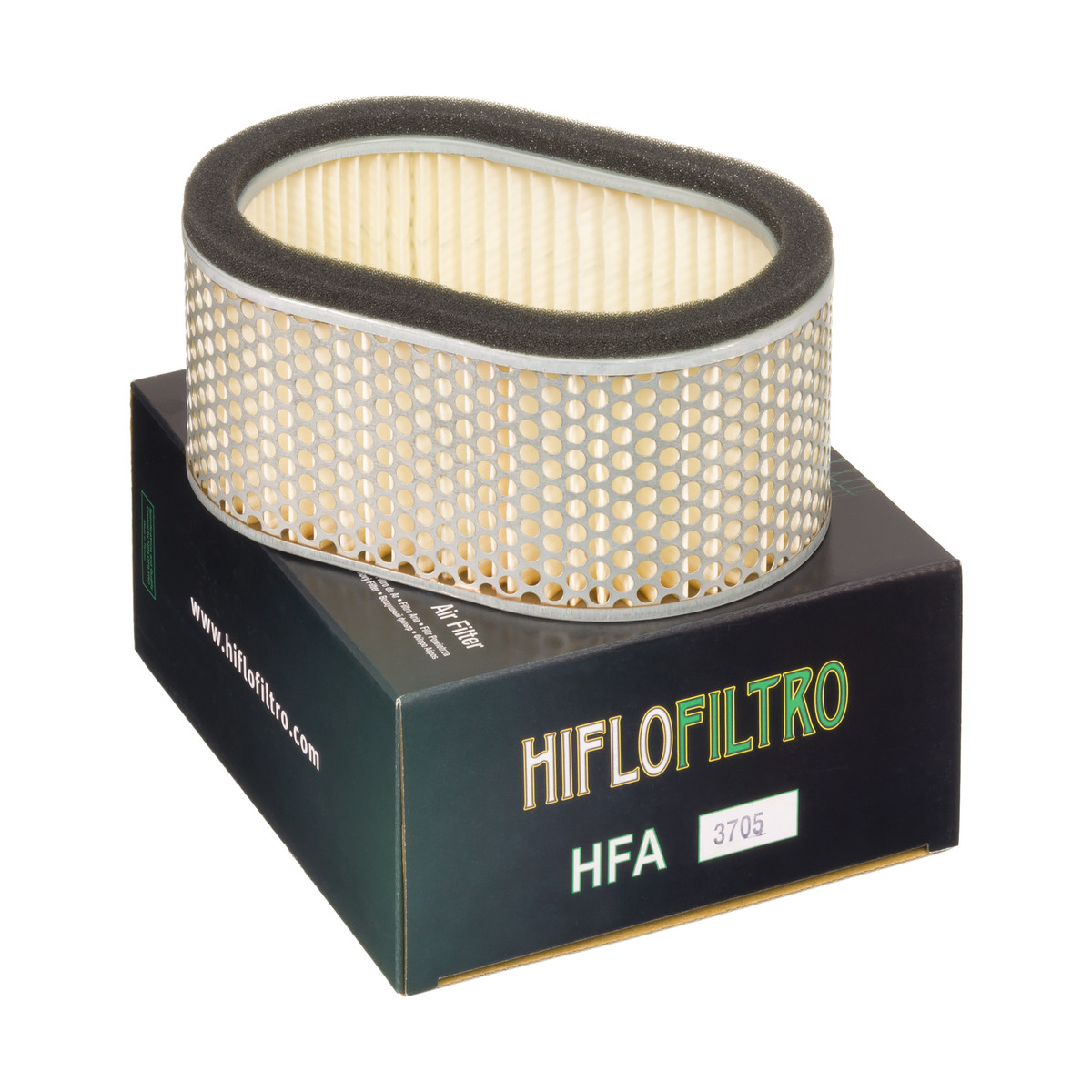 Hi-Flo Filtro Air Filter HFA3705
