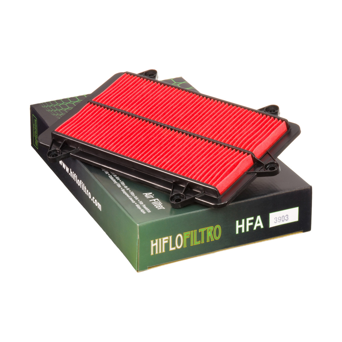 Hi-Flo Filtro Air Filter HFA3903