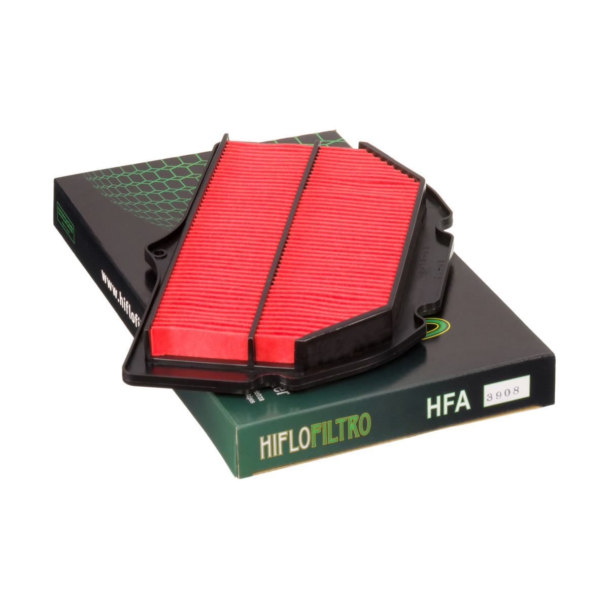 Hi-Flo Filtro Air Filter HFA3908