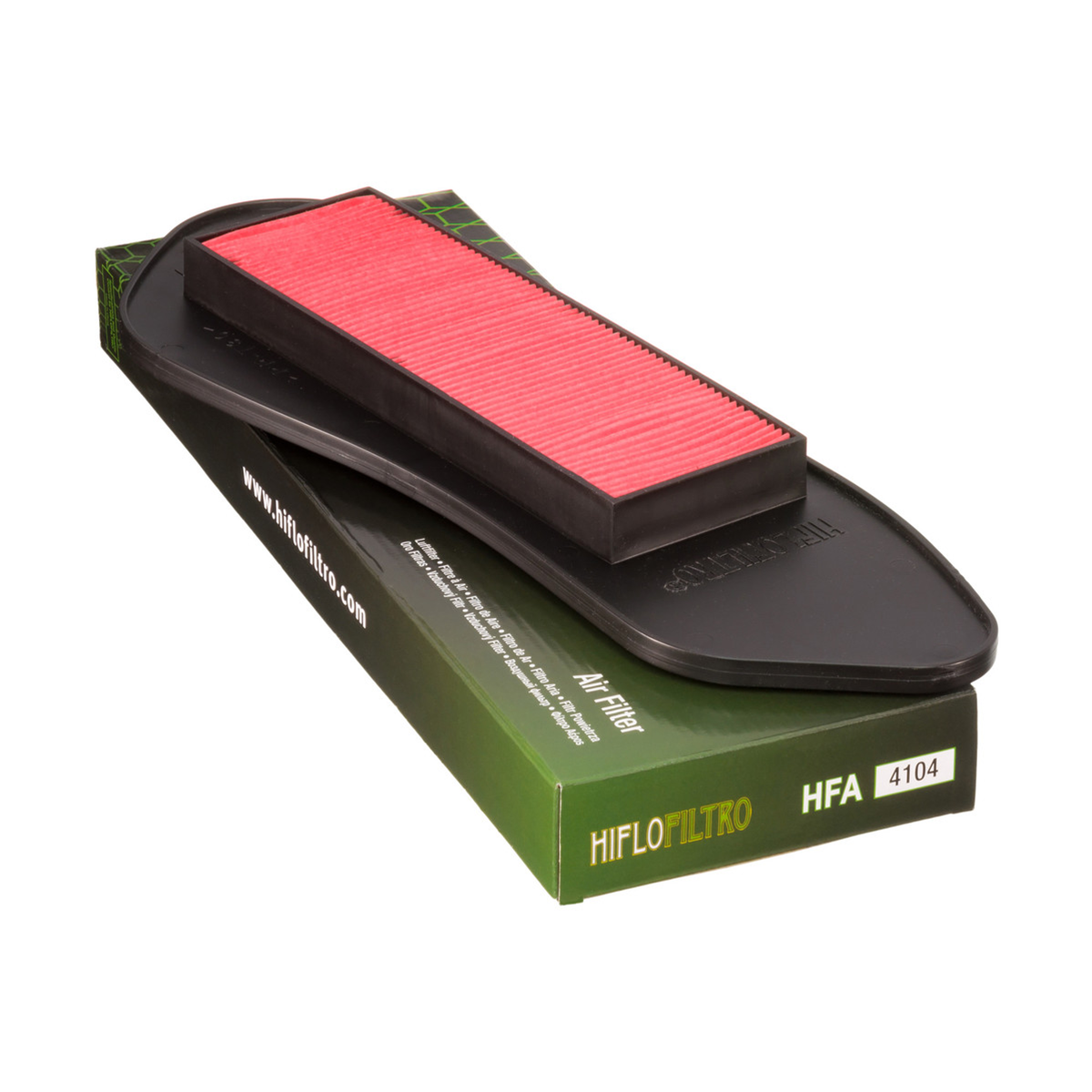 Hi-Flo Filtro Air Filter HFA4104