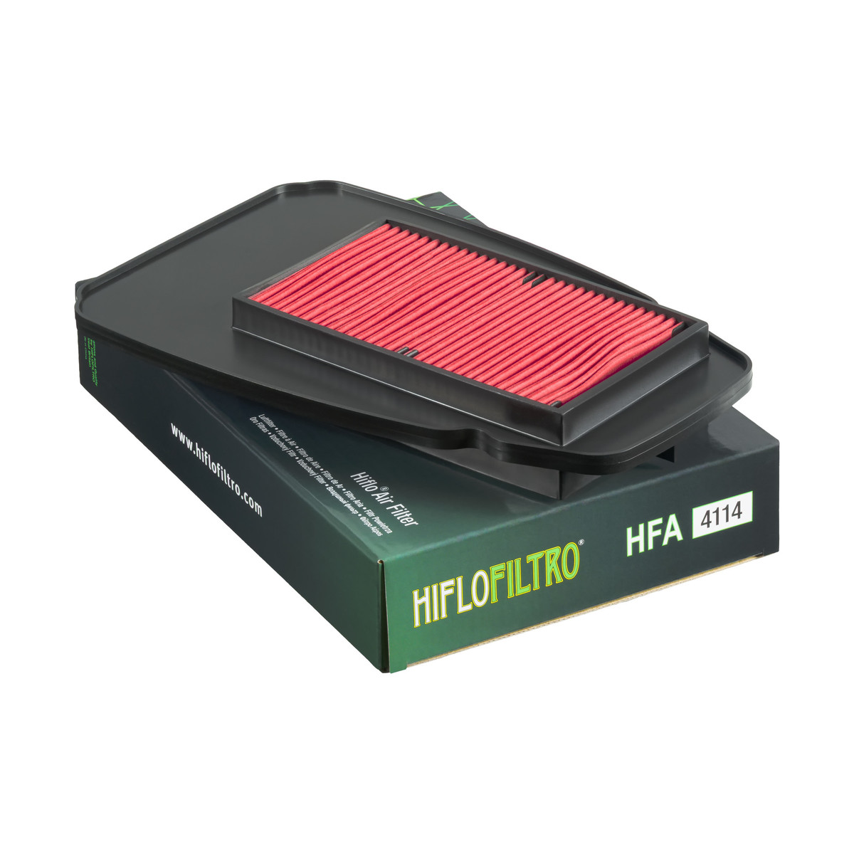 Hi-Flo Filtro Air Filter HFA4114