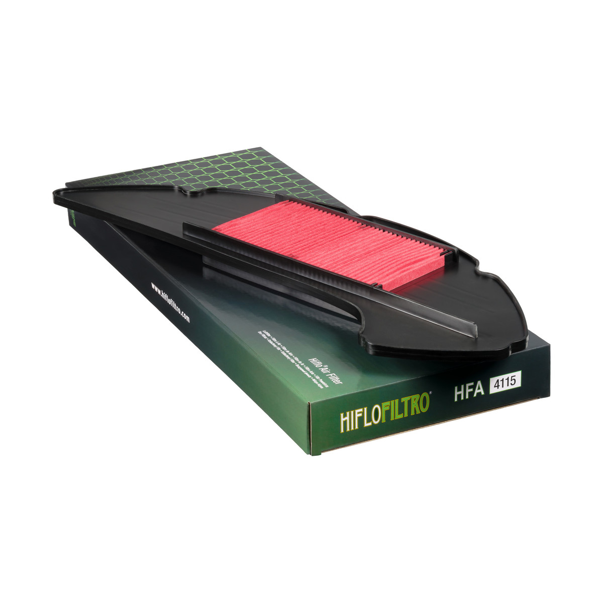 Hi-Flo Filtro Air Filter HFA4115