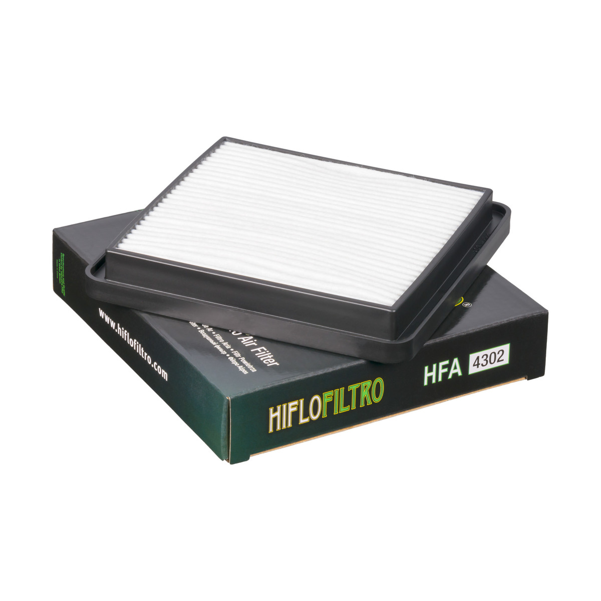 Hi-Flo Filtro Air Filter HFA4302