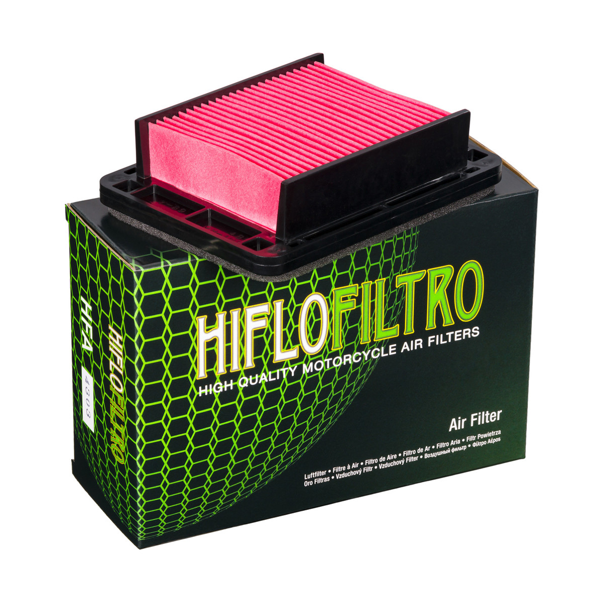 Hi-Flo Filtro Air Filter HFA4303