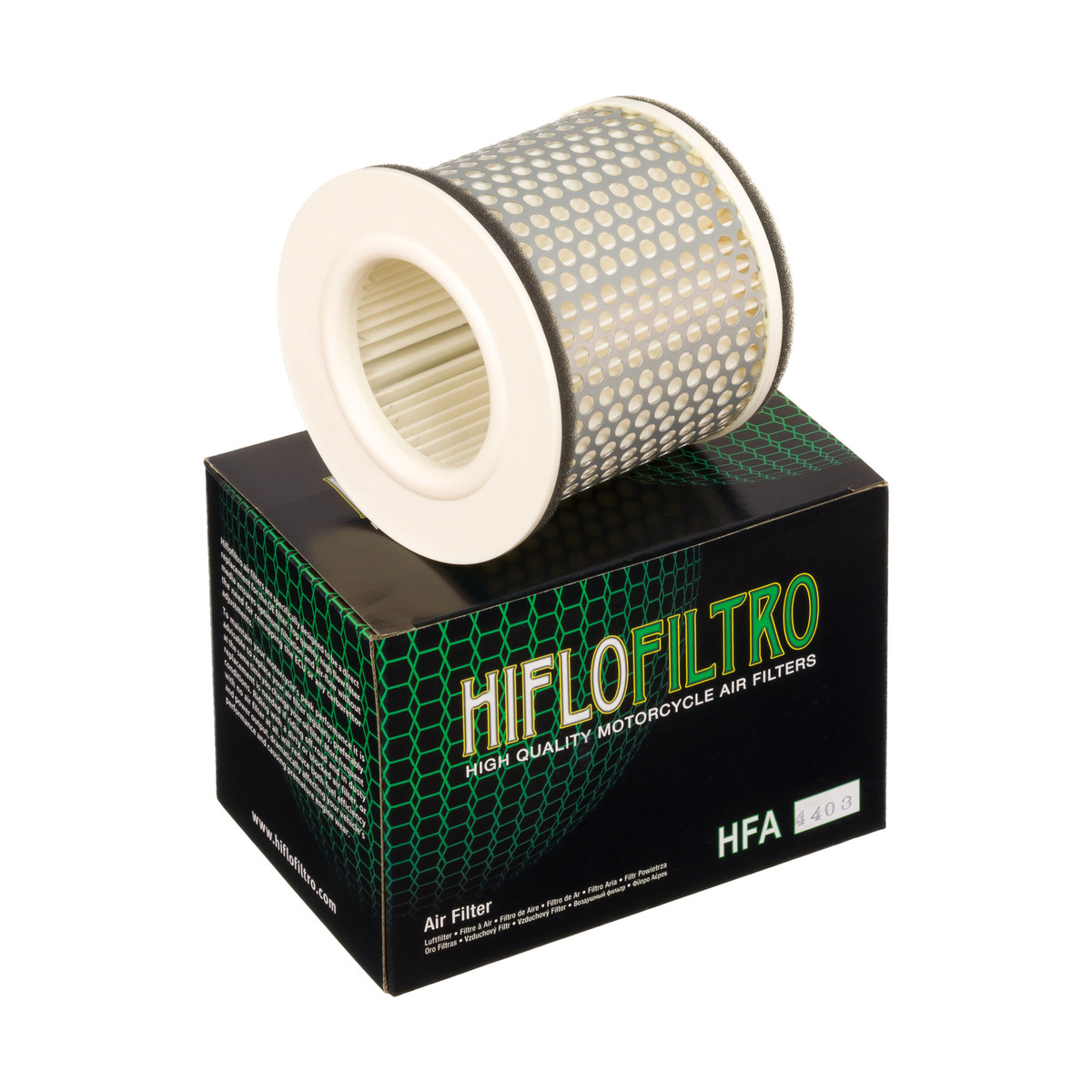 Hi-Flo Filtro Air Filter HFA4403