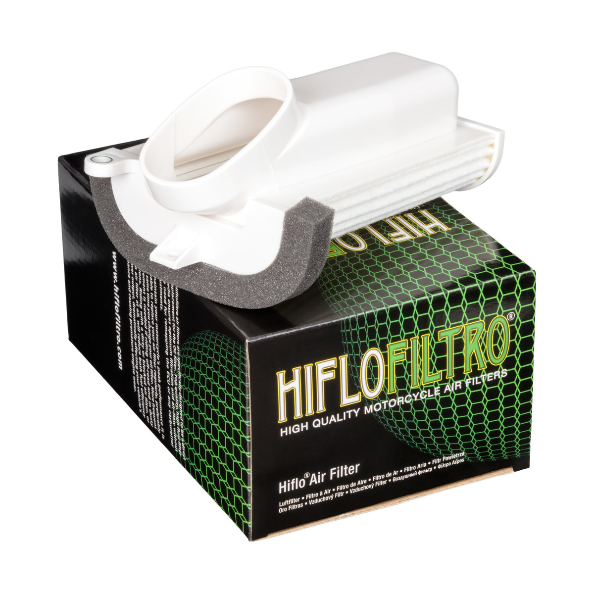 Hi-Flo Filtro Air Filter HFA4508