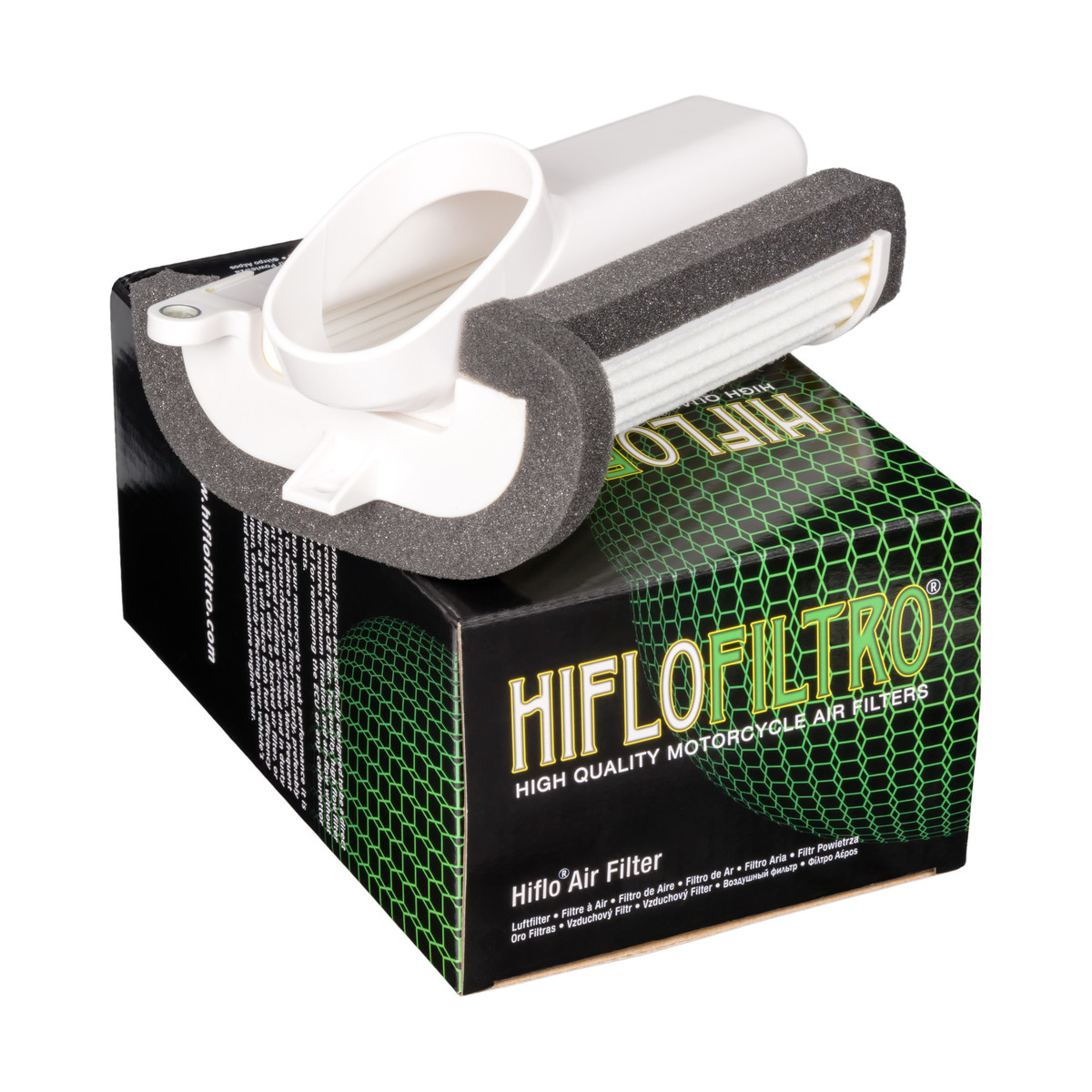 Hi-Flo Filtro Air Filter HFA4509