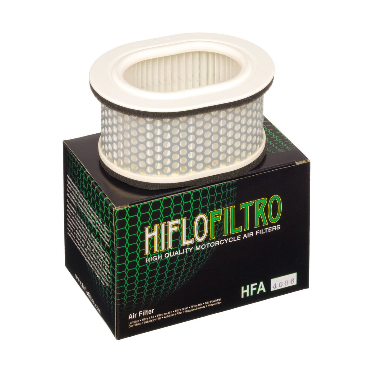 Hi-Flo Filtro Air Filter HFA4606