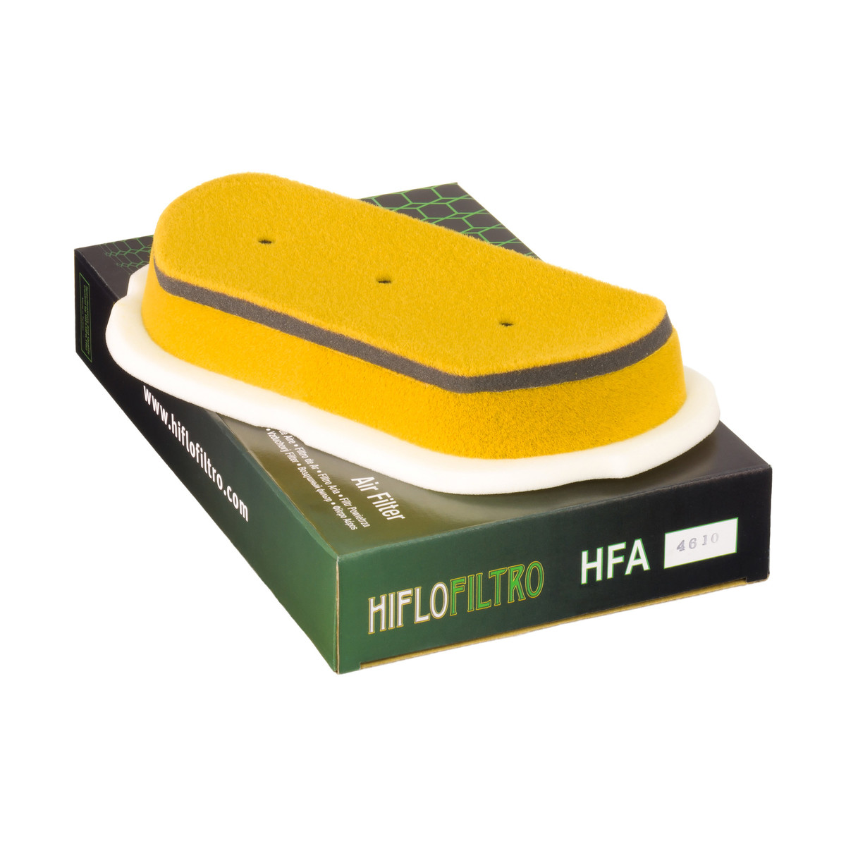 Hi-Flo Filtro Air Filter HFA4610