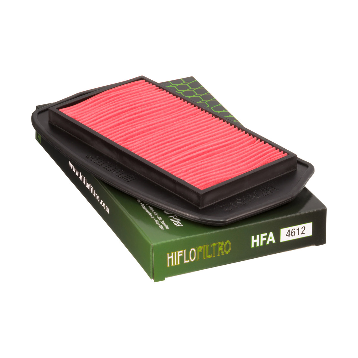 Hi-Flo Filtro Air Filter HFA4612